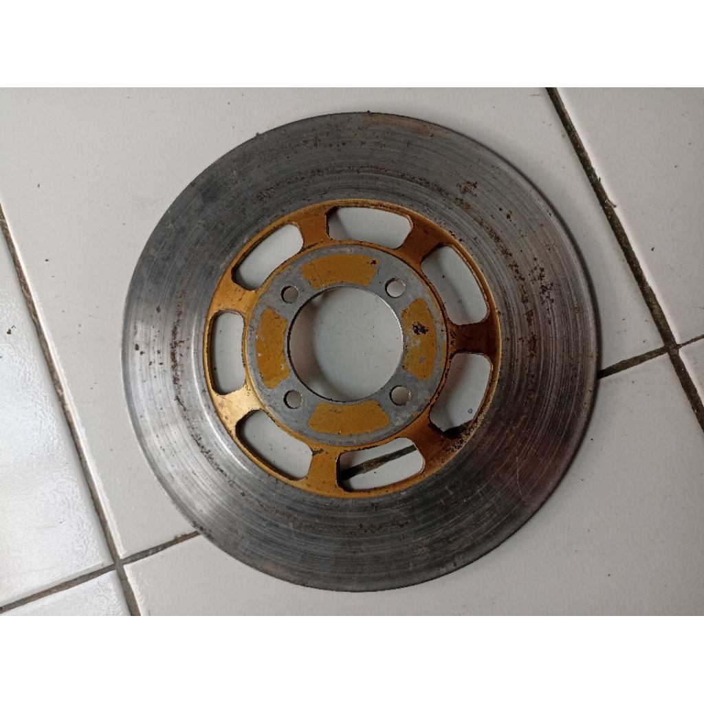 Disk Yamaha RX King Cobra Original