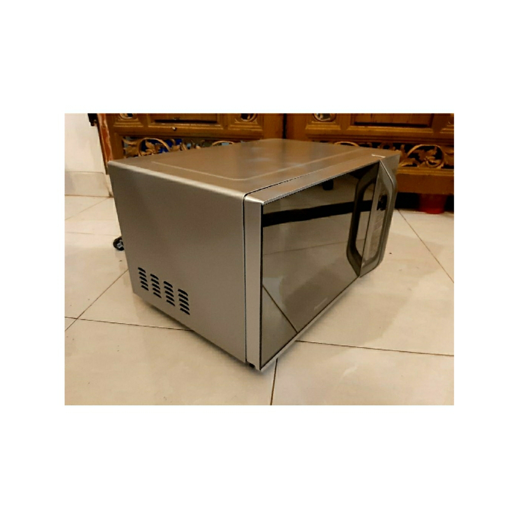 Microwave oven PANASONIC 25LITER (SECOND)