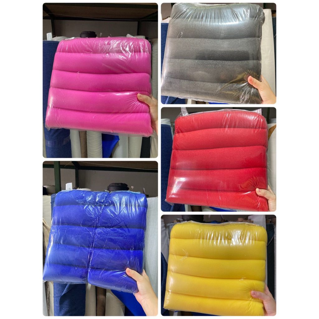 Spon busa untuk bunga papan