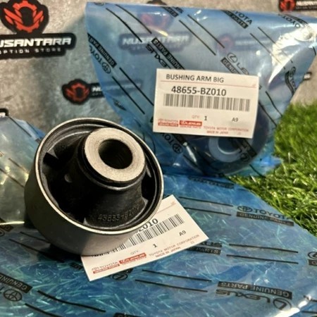 Bushing Lower Arm Besar Big Toyota Avanza Xenia 2004-2011 || Toyota HARGA 1PC