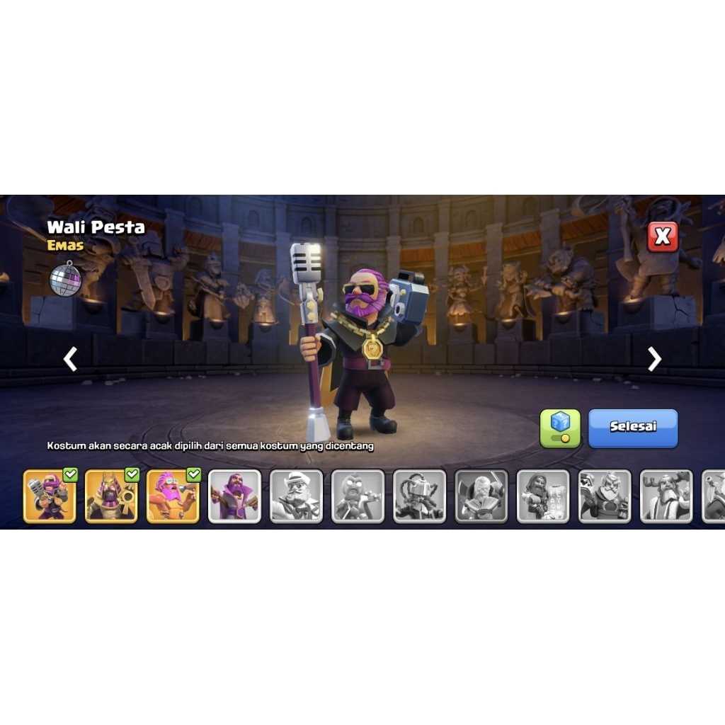 game coc th 15 anti hb