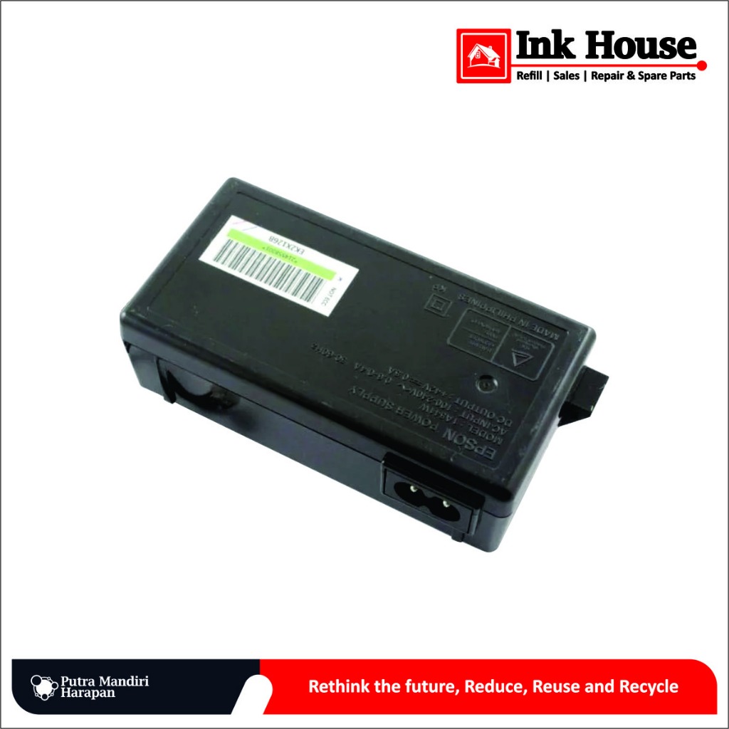POWER SUPPLY | EPSON STYLUS L120. L210, L350, L360