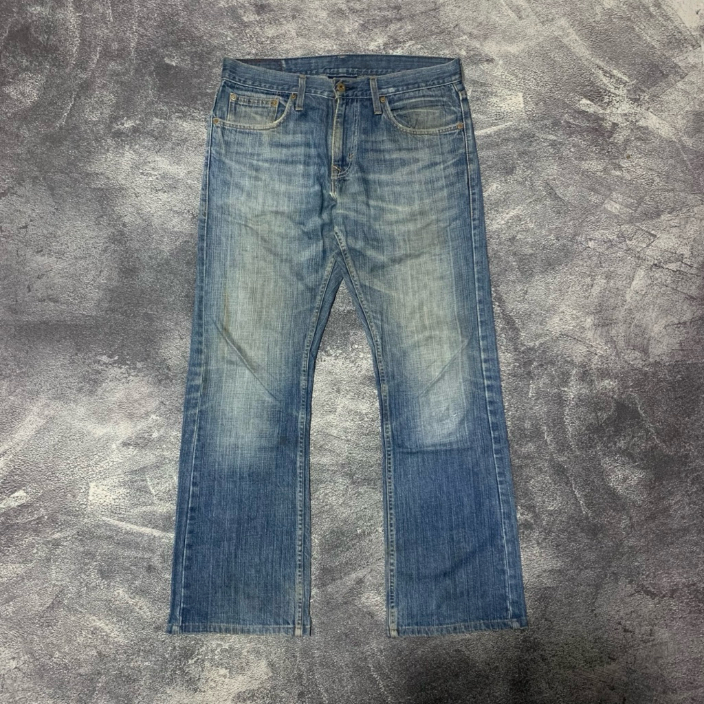 CELANA JEANS L*PIS 507 SECOND (33)