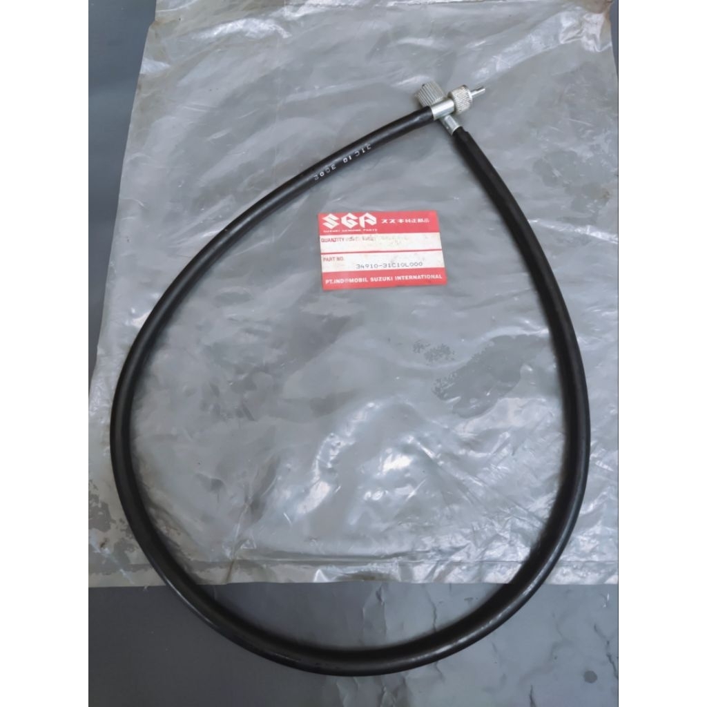 Kabel Spedometer Ori Suzuki Tornado