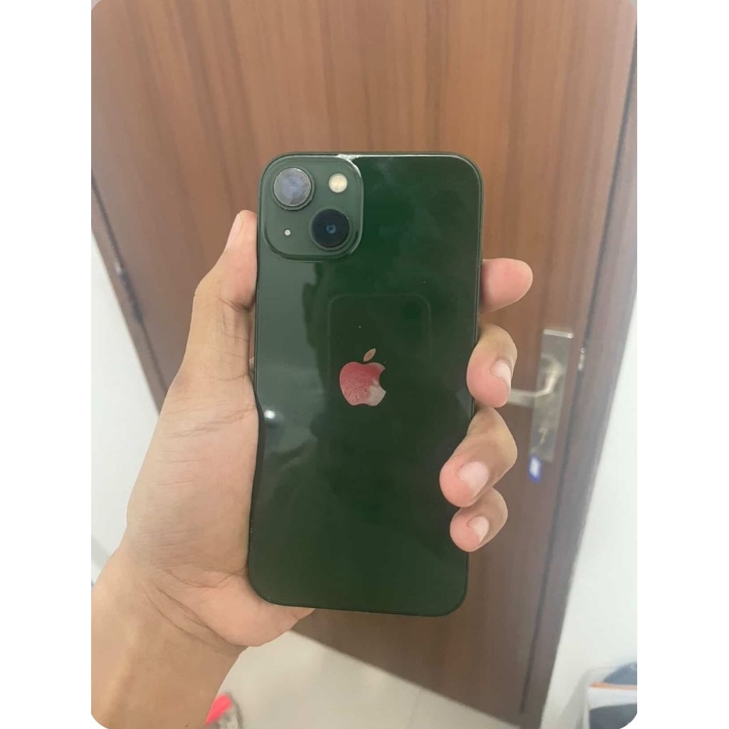 Iphone 13 128gb Ibox Green