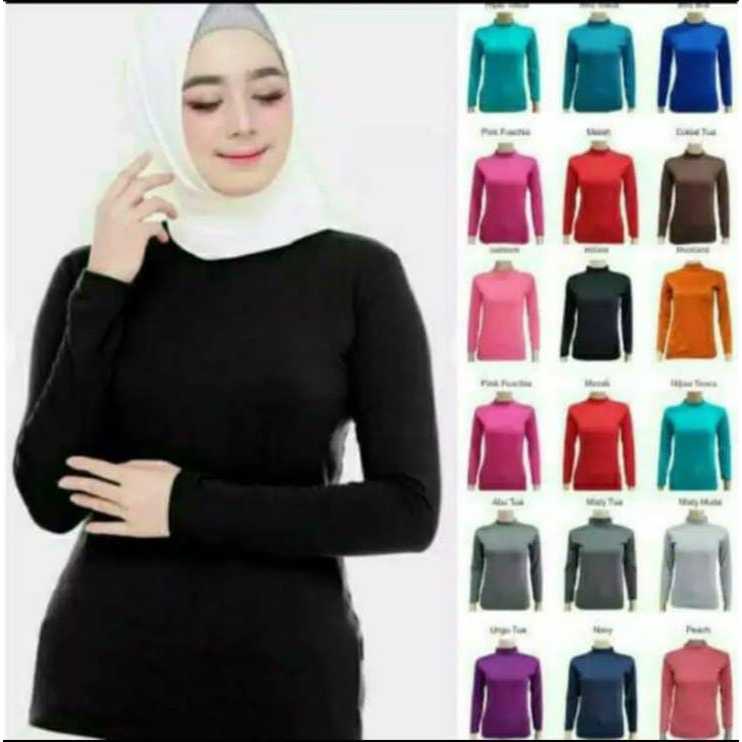 Manset Baju wanita / Inner baju wanita