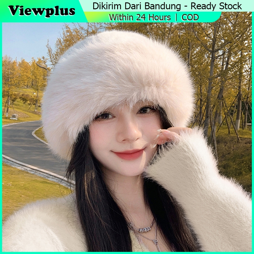 Kupluk Knitted Hat Topi Dewasa Bahan Rajut Korea topi wanita Topi fashion Gaya Topi Winter Model Kup