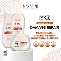 Makarizo Professional MK3 Treatment Series