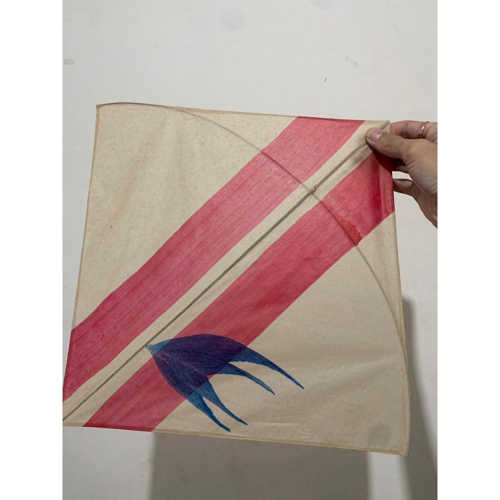 LAYANGAN SUPER SEOT BEROTOT