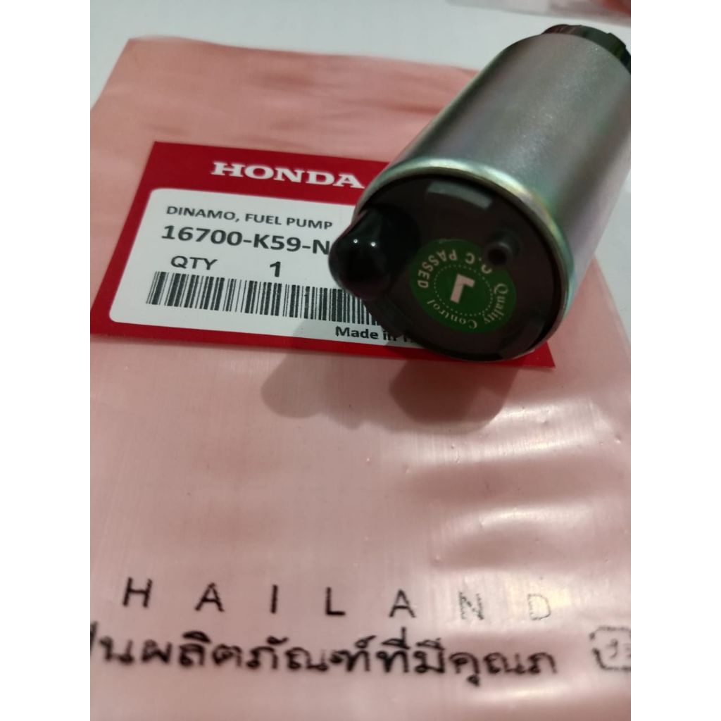 Rotak vario 150 K59 Thailand