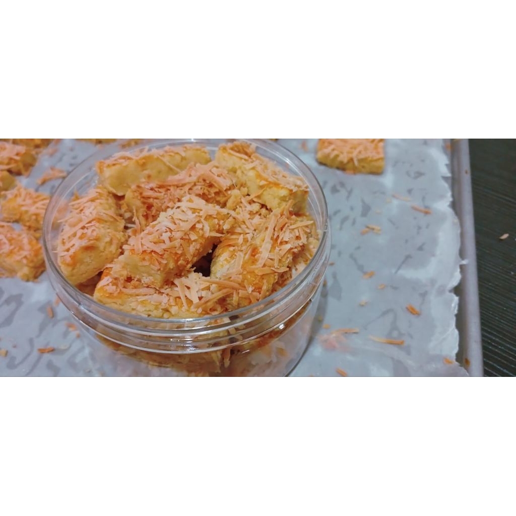 

kue kering Kastangel