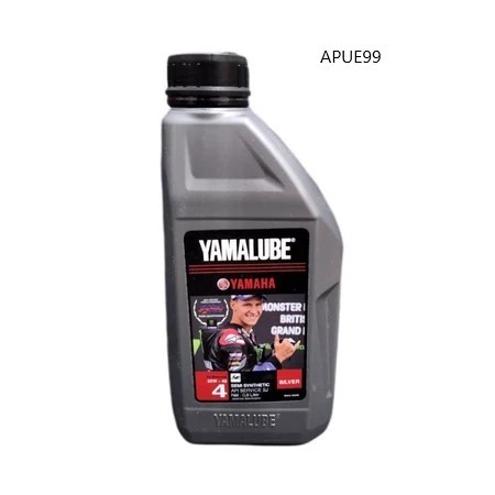 Oli Yamalube Silver 800ml ORIGINAL