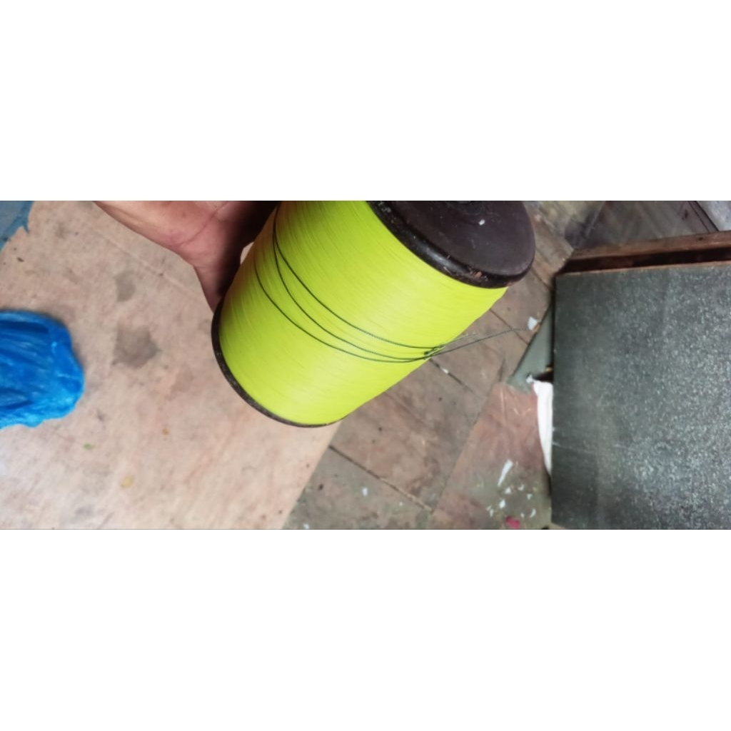 GELASAN LAYANGAN 022,020 (2000-6000YARD)