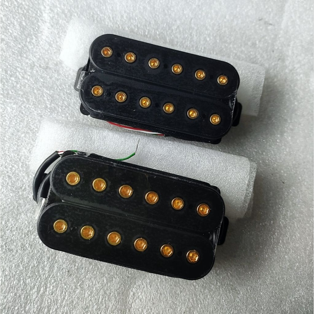 Pickup Gitar Musicman Sterling JP60 Rabea Massad Sabre Signature