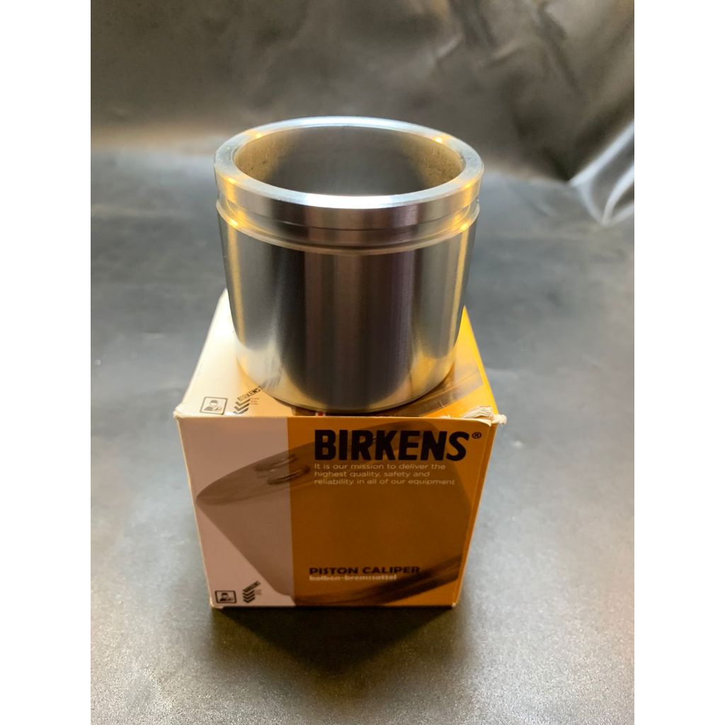 B-HPC-005 PISTON CALIPER REM DEPAN HONDA CIVIC FERIO (1996–2000) BIRKENS
