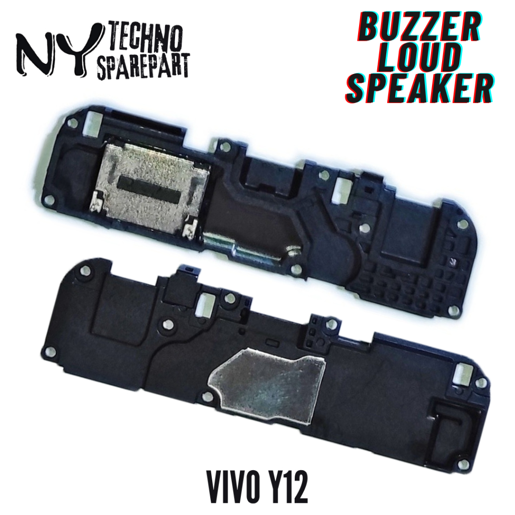 NY BUZZER VIVO Y12 LOUDSPEAKER