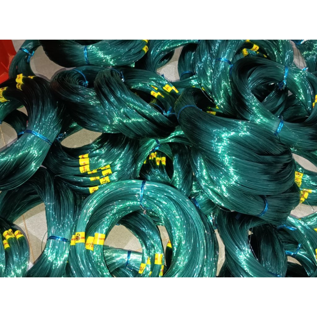 Senar pancing nelayan perlon starlon premium