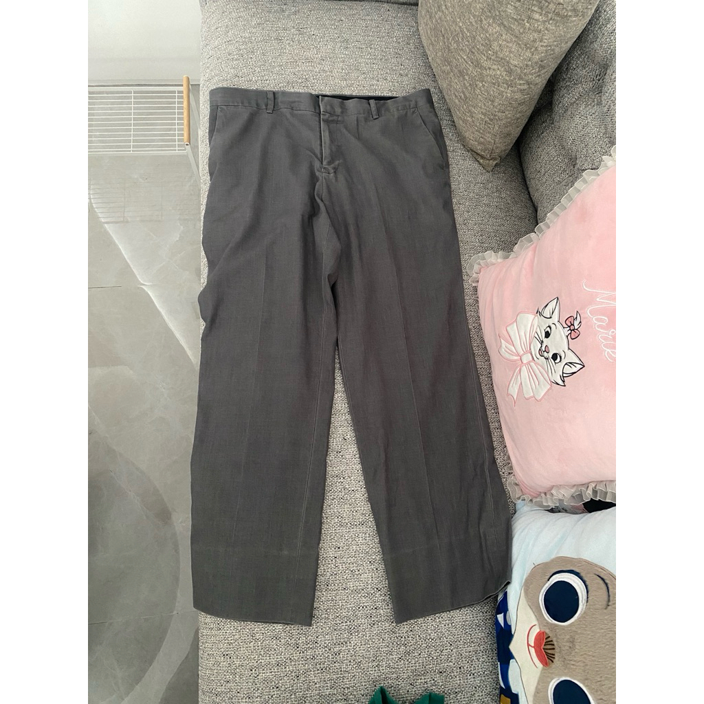 Celana Panjang Kantor Pria Preloved