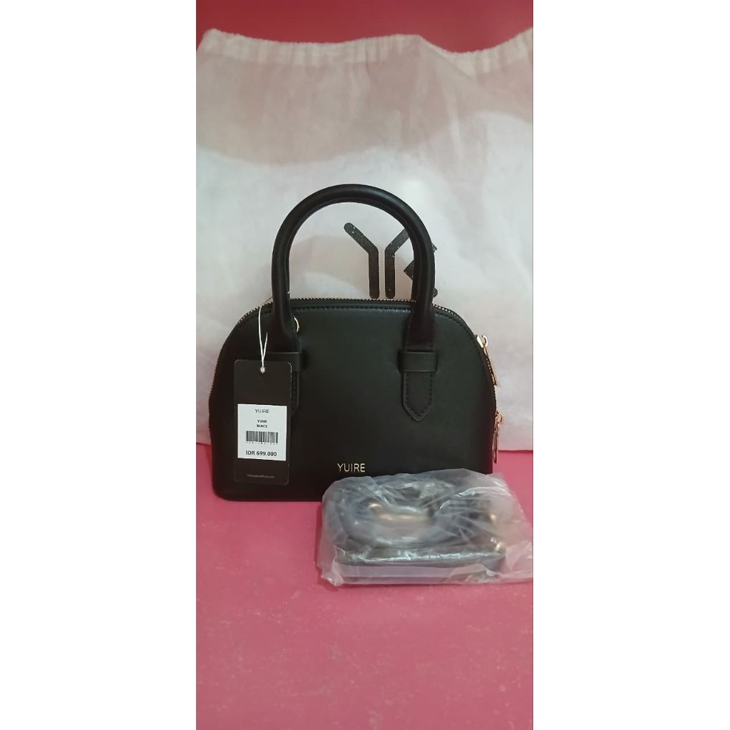 Tas Yuire