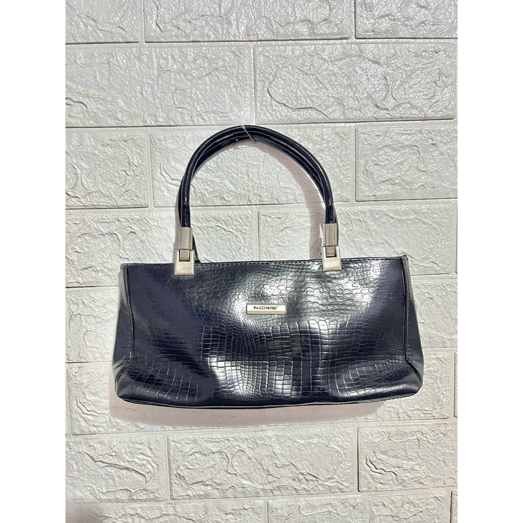 preloved tas tangan pesta