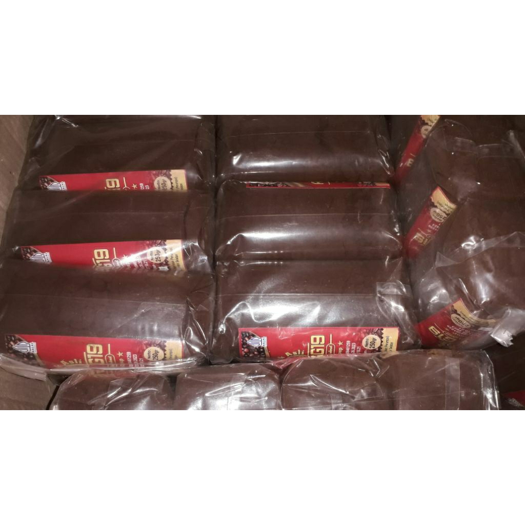 Kopi Bubuk Adinda G19 kemasan 250 gram (1 kilo)