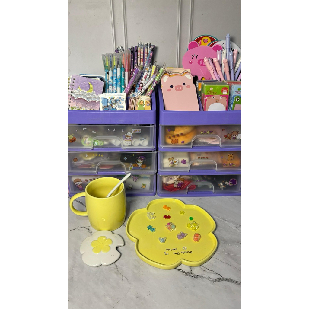 

DindindinScoop - SCOOP KEBERUNTUNGAN/SCOOP MYSTERY