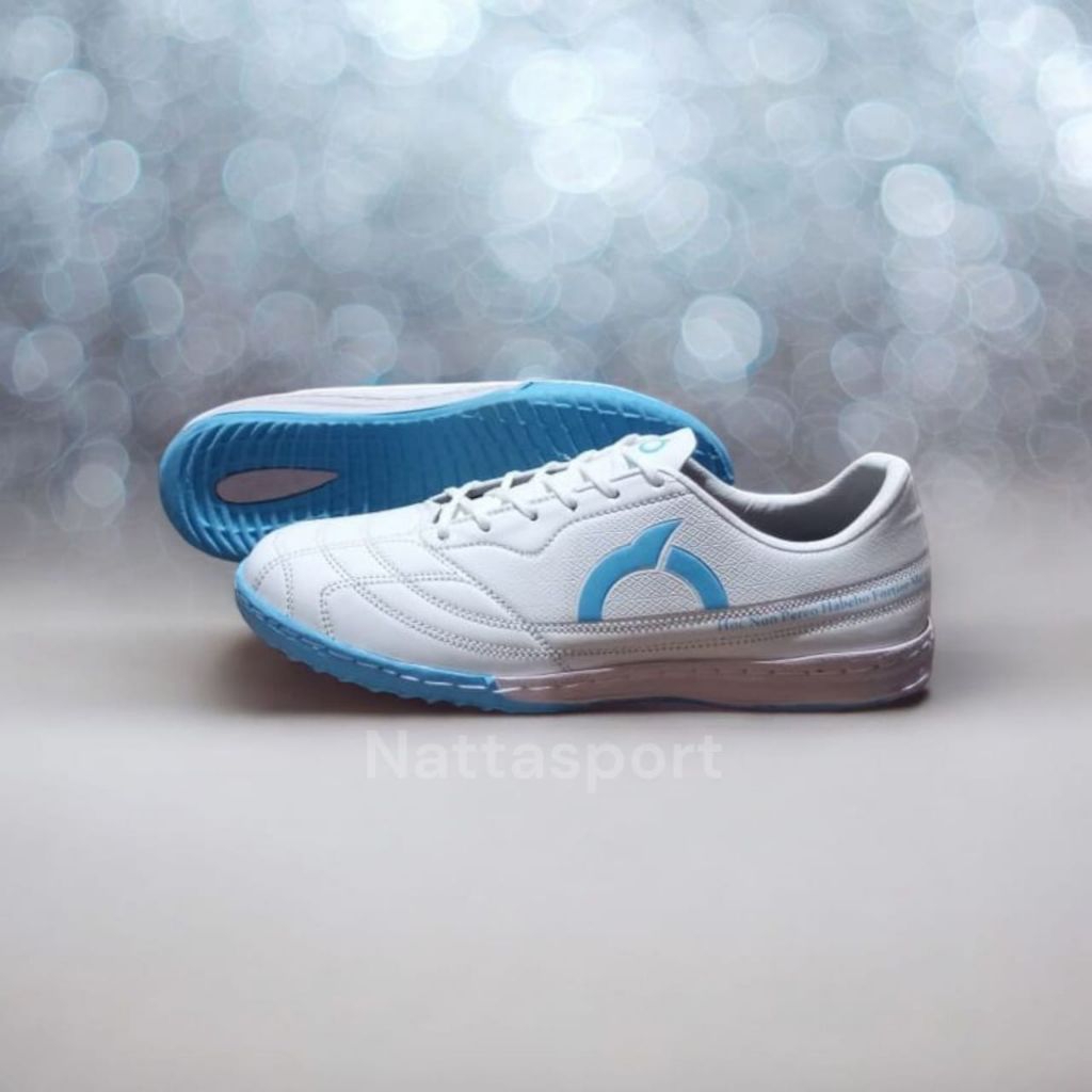 Ortuseight Meister sepatu Futsal sudah Di SOL