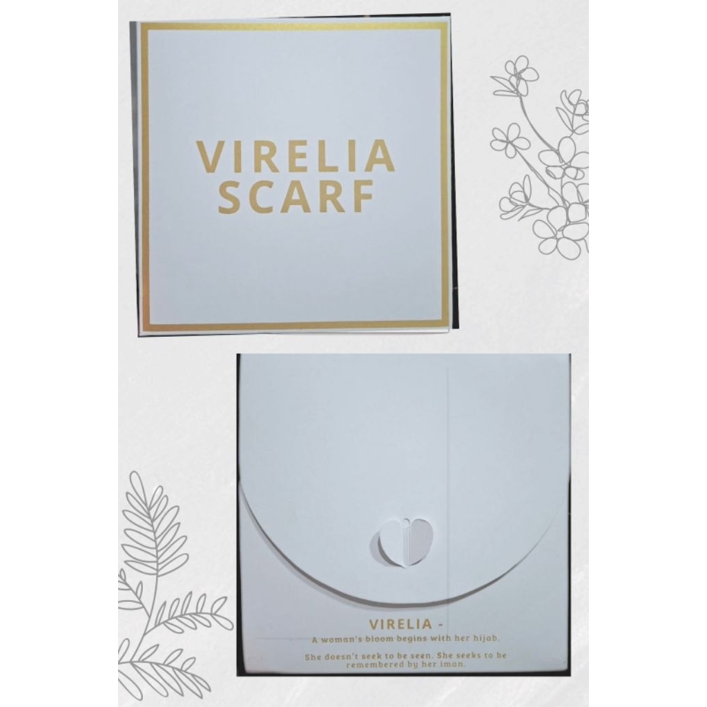 

Additional Box for Gift Package (Box Tambahan untuk kado/hadiah)