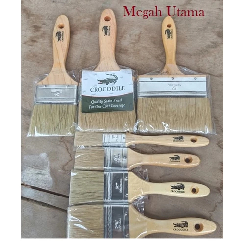 

KUAS BUAYA / KUAS CROCODILE (perlsn) - 5