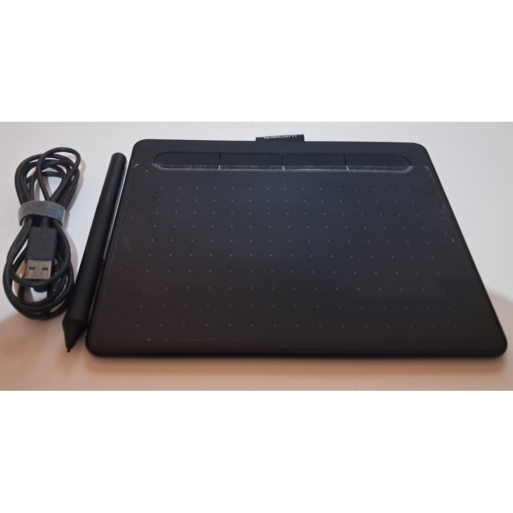 Wacom Intuos Small Preloved