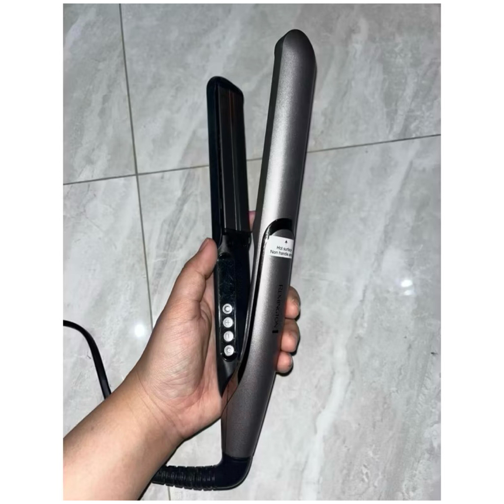 Catokan Remington Proluxe you