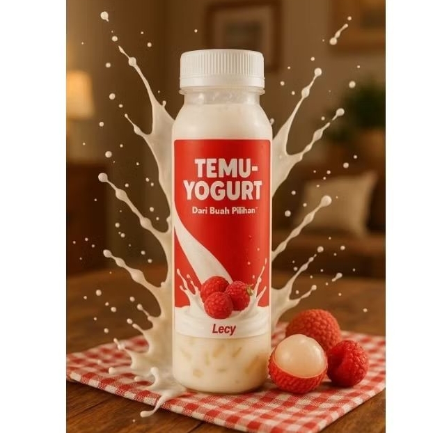 

Temu-Yogurt