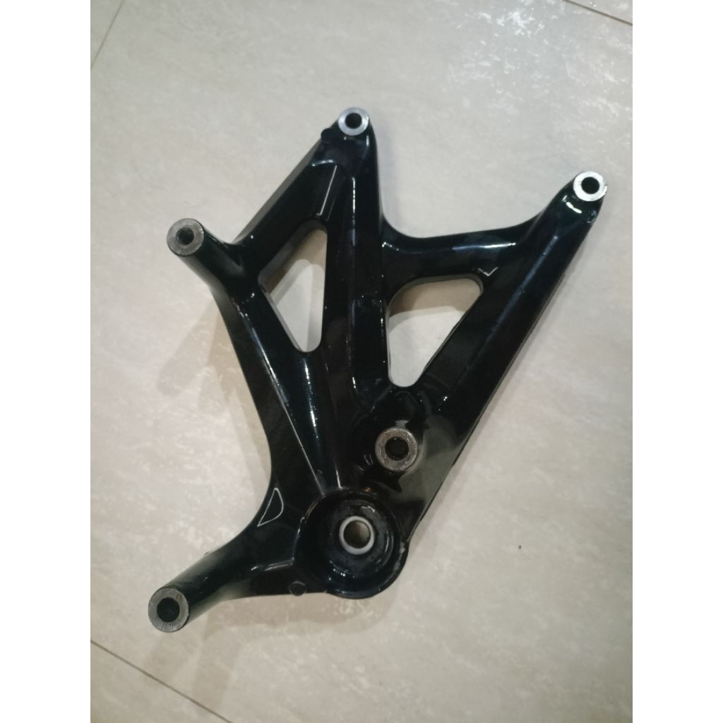 arm lexi 125. copotan original