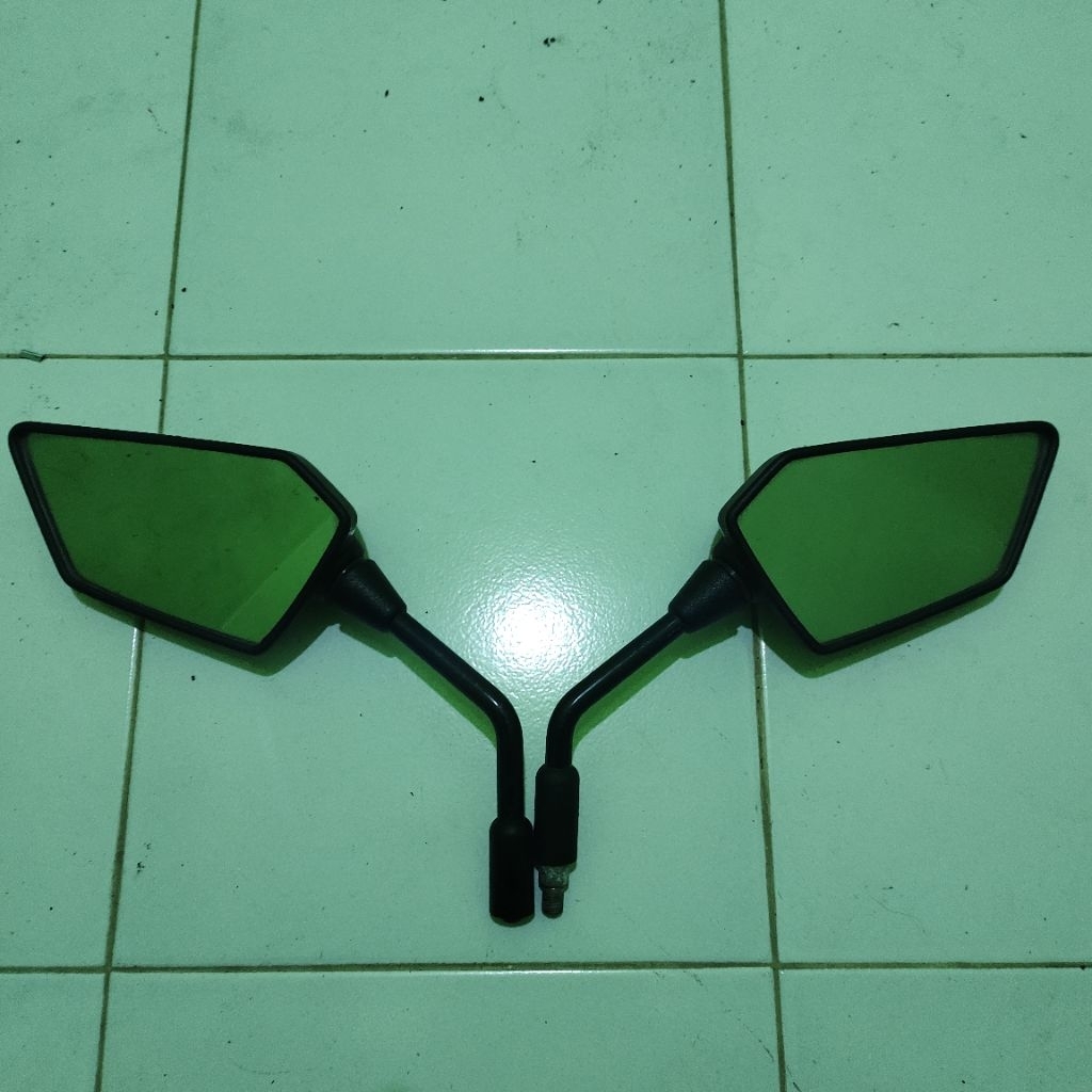 spion Kawasaki D-Tracker origibal