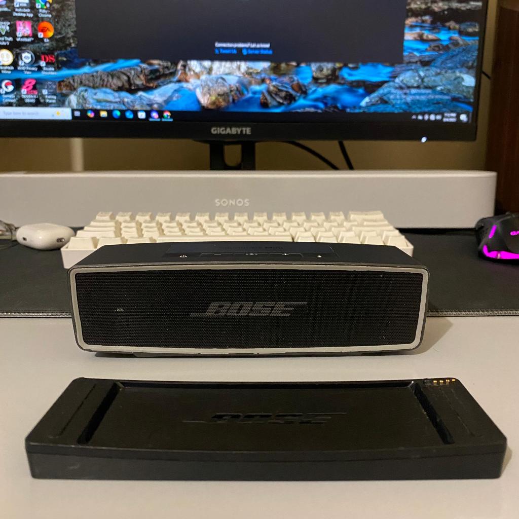 BOSE SOUNDLINK MINI 2 ORIGINAL