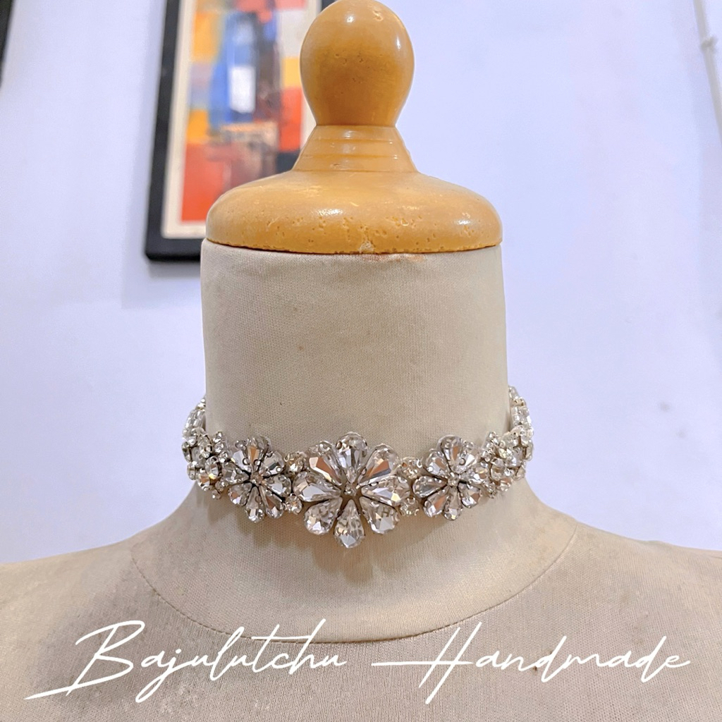Choker Diamond