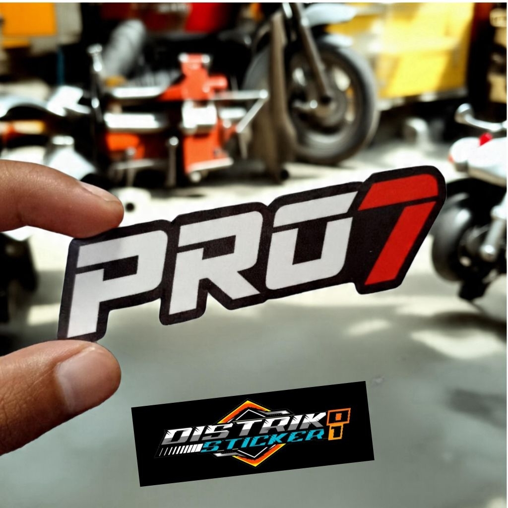 Harga stiker pro7 biled Terbaru Nov 2025 | BigGo Indonesia