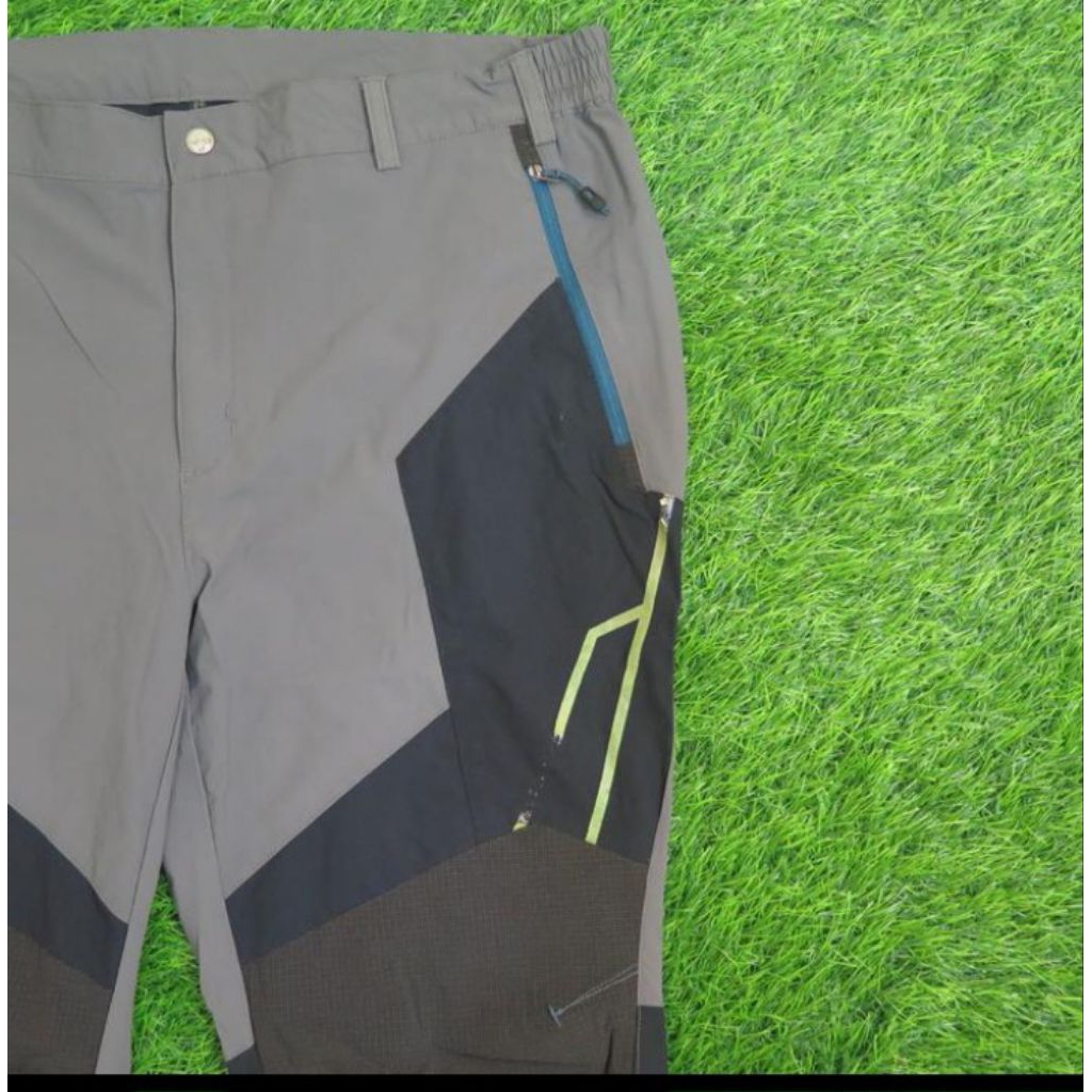 celana second tuscarora