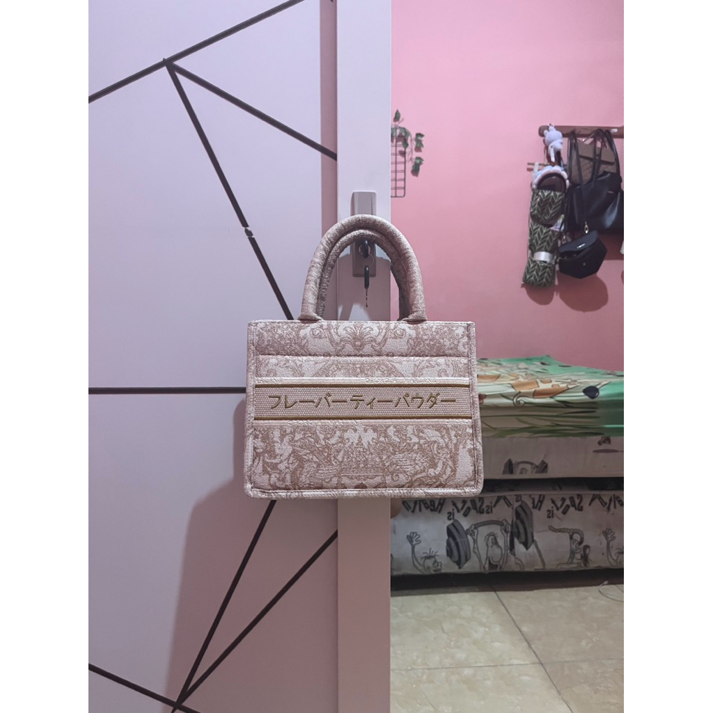 preloved bag Georgia Marlene