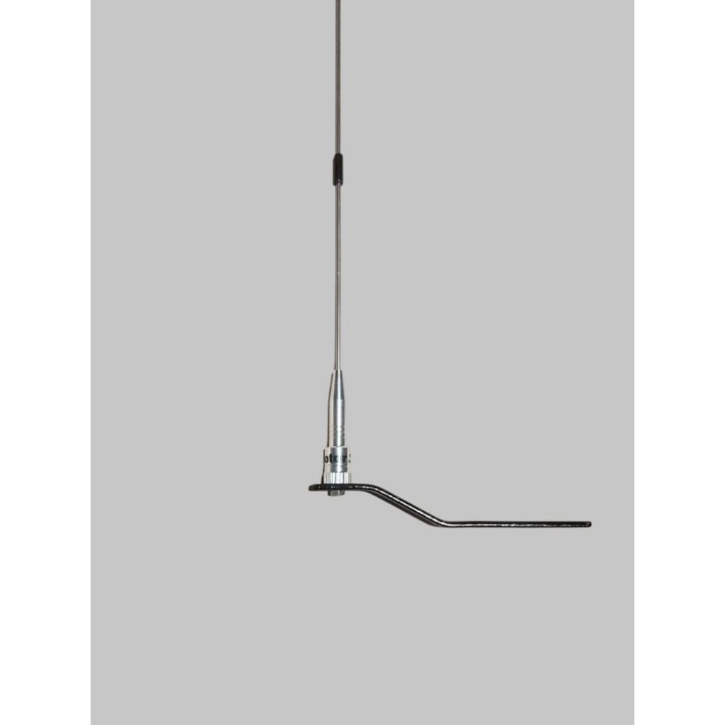Antena motor variasi/tiang bendera motor