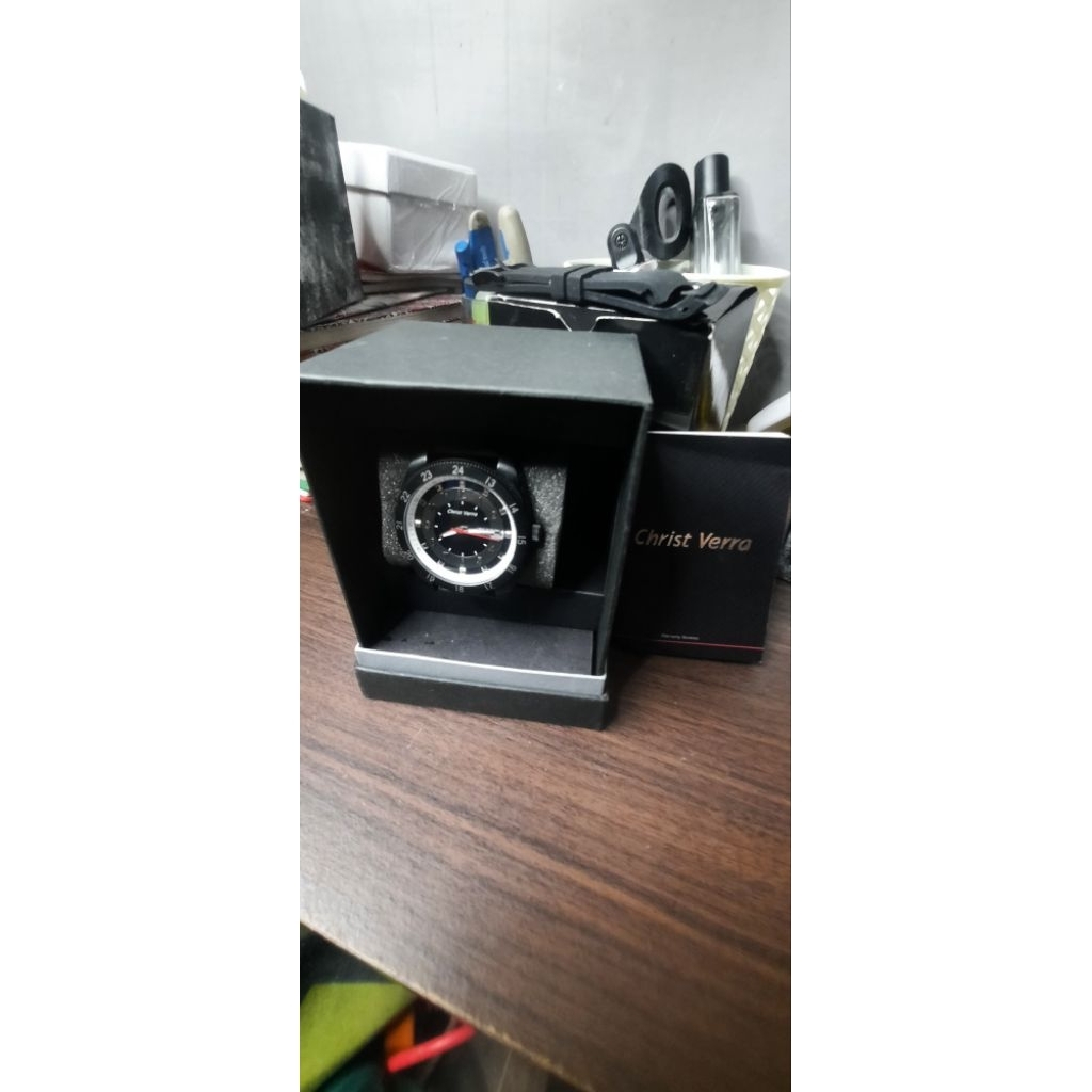 christ verra extreme