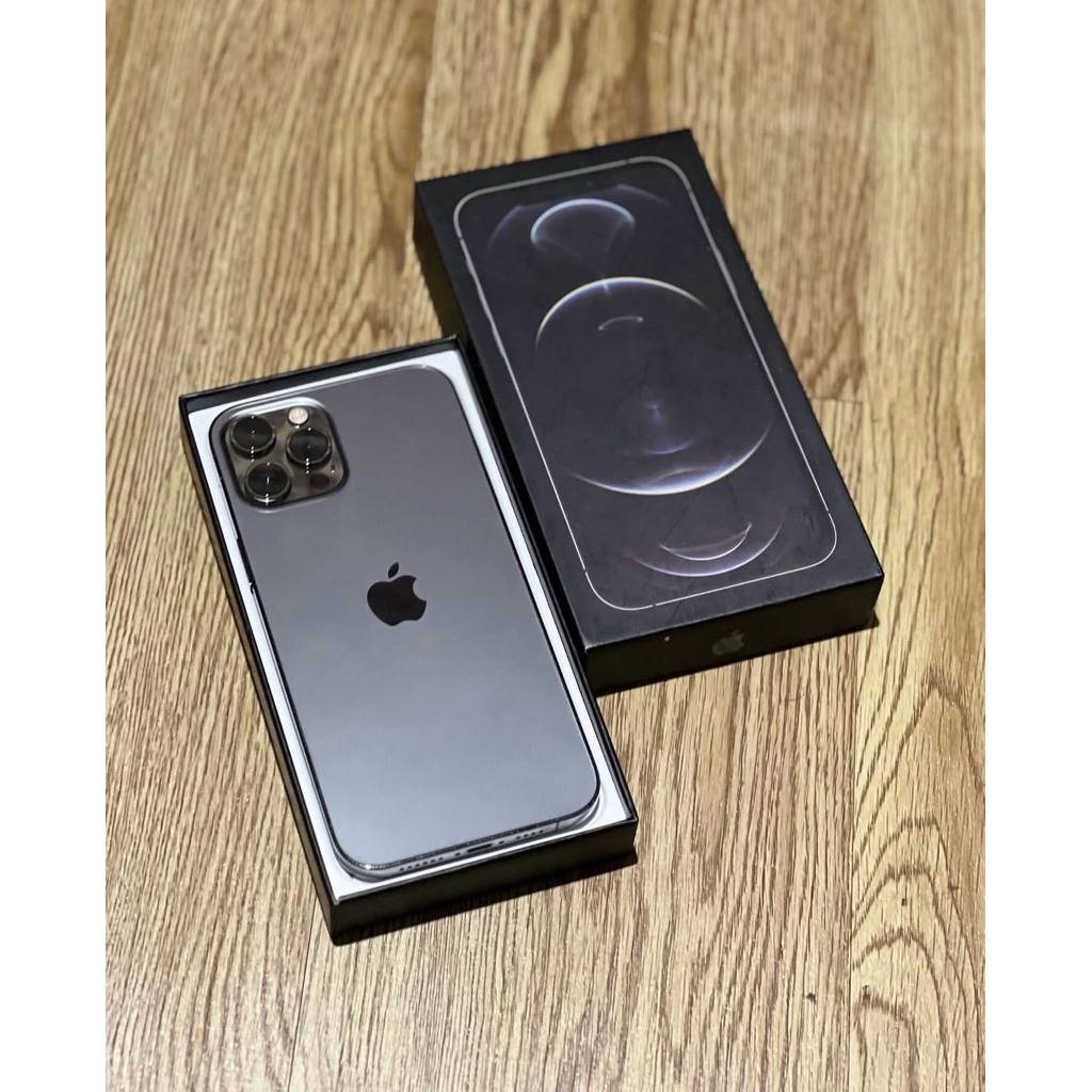 Iphone 12 pro max 256gb inter