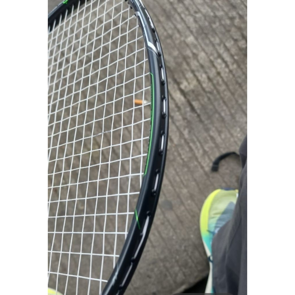 Raket Mizuno Fortius 30 Control