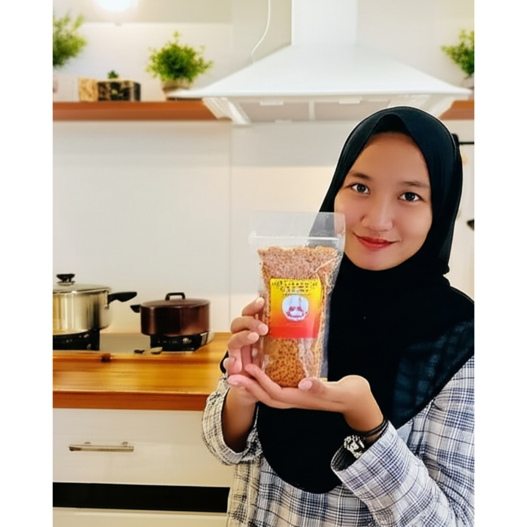 

Bawang Goreng Gurih ( SIWANG )