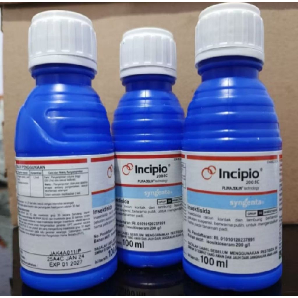 Incipio 200SC 100ml