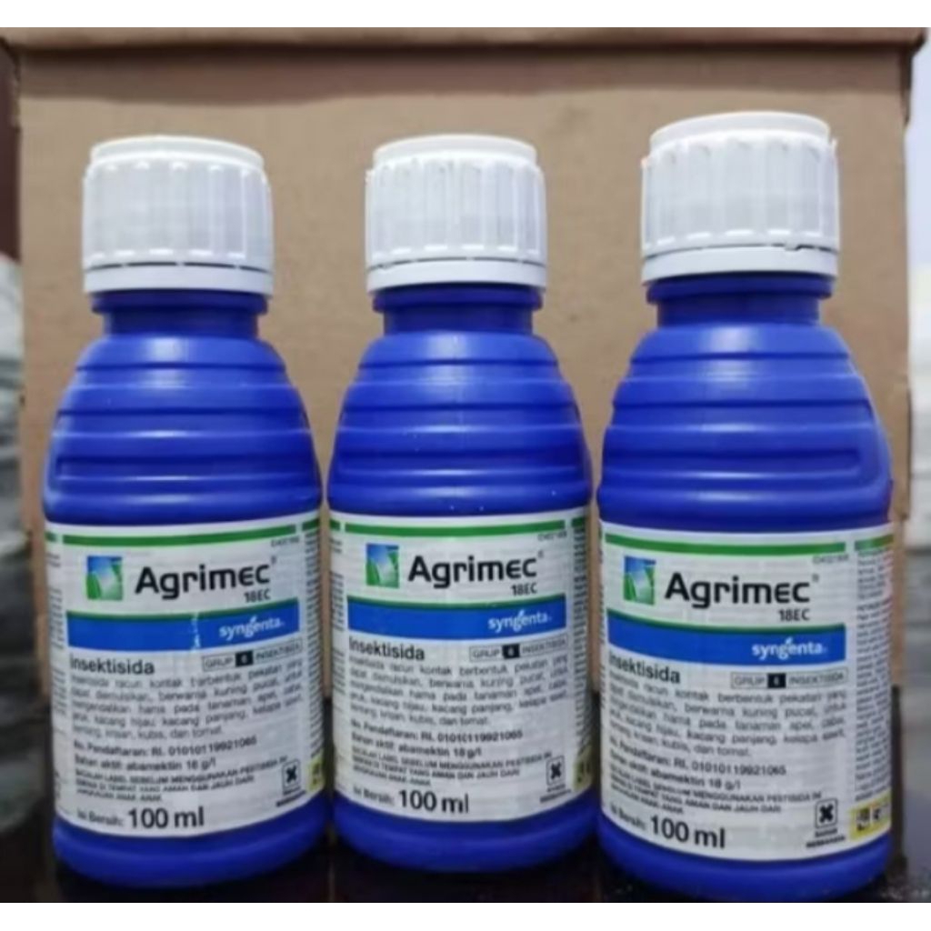 Agrimec 100ml