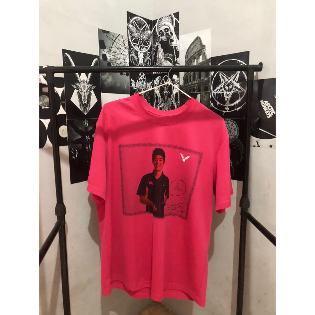 jersey victor second Original