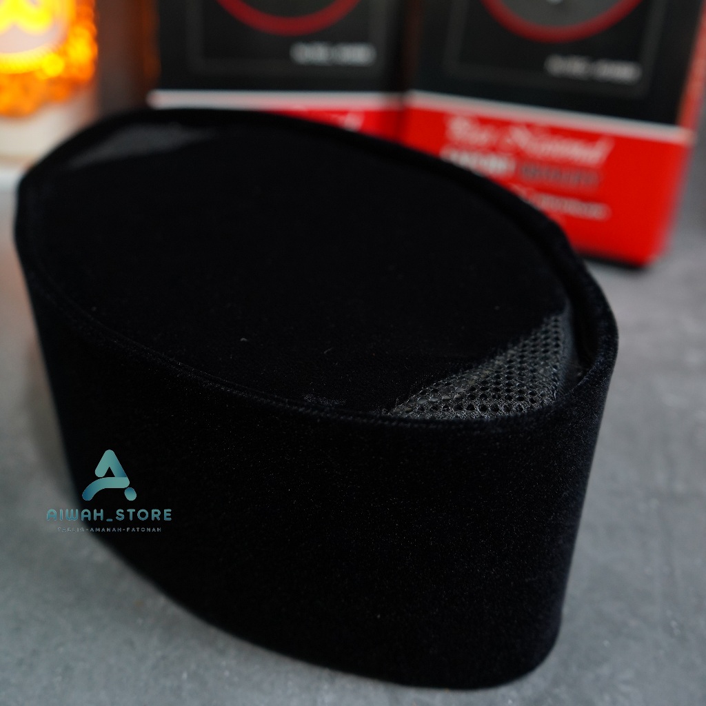 Peci Kopiah H Iming Terbaru Tinggi 7 8 9 10 Cm Ukuran Anak Dan Dewasa