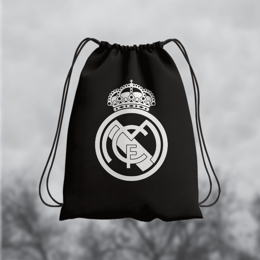 Tas Serut Bola Gymsack Anti Air