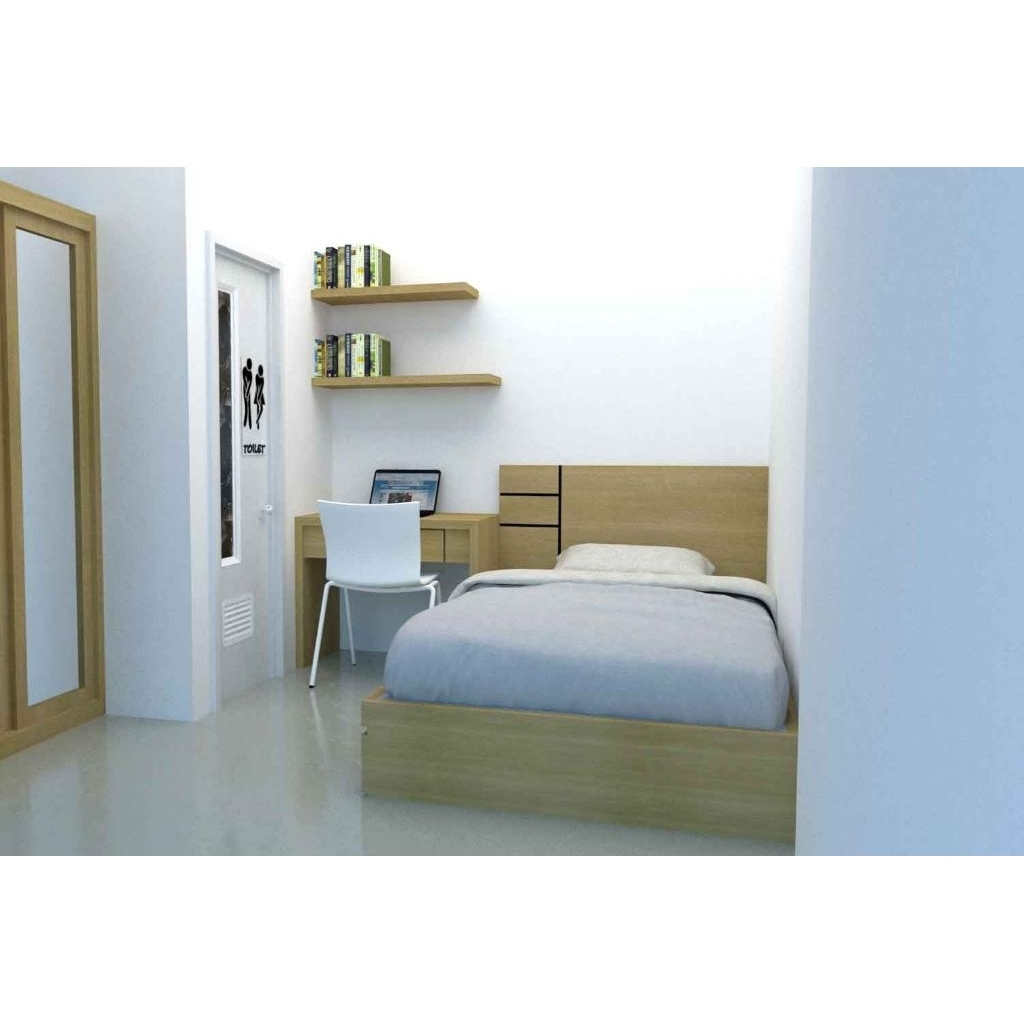 Furniture Kamar Kost